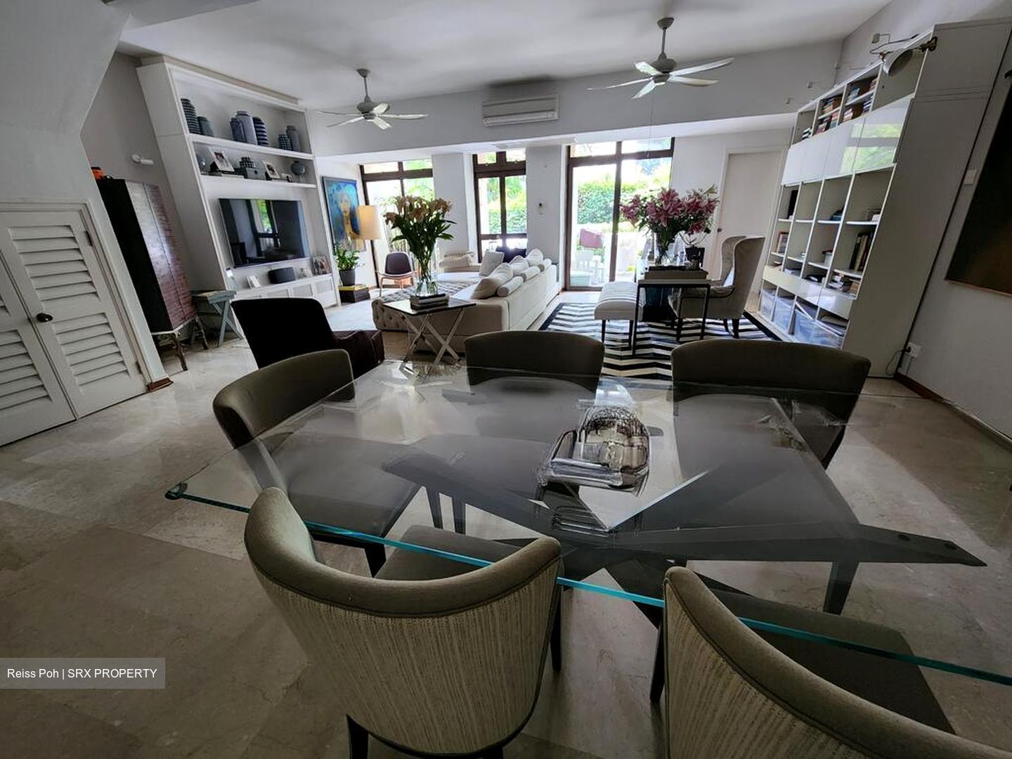 The Balmoral (D10), Condominium #516945031